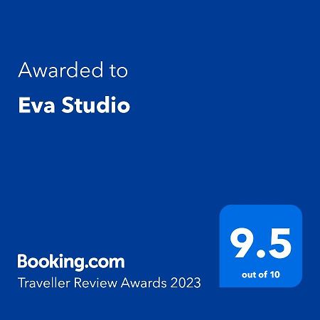 Eva Studio Διαμέρισμα Βουκουρέστι Εξωτερικό φωτογραφία