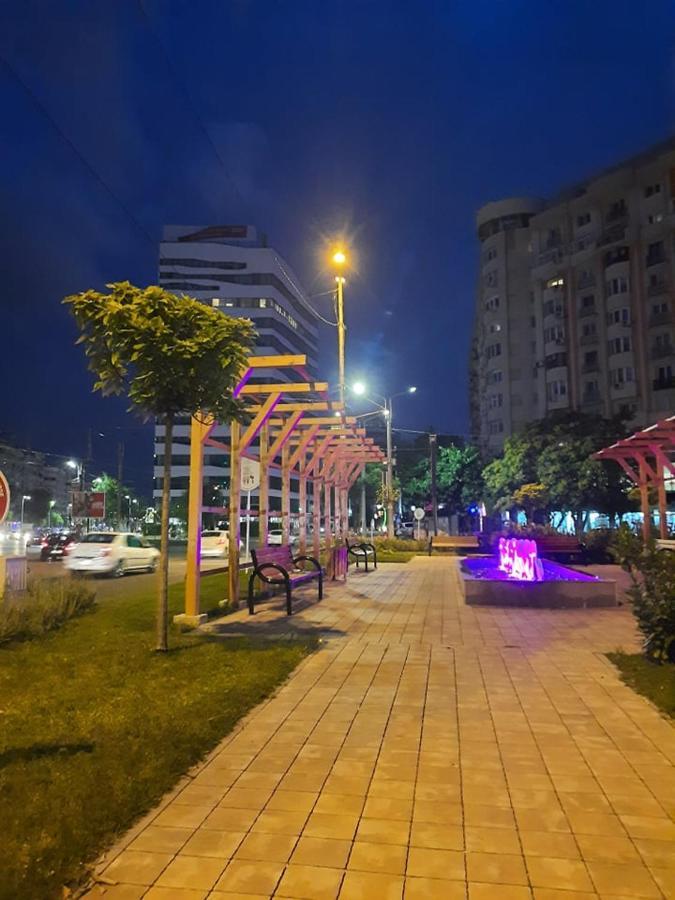Eva Studio Διαμέρισμα Βουκουρέστι Εξωτερικό φωτογραφία